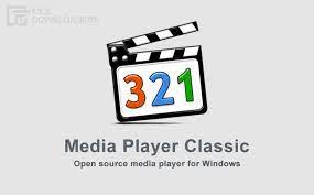 The software features improved search capabilities, numerous. Download Media Player Classic 2021 For Windows 10 8 7 File Downloaders