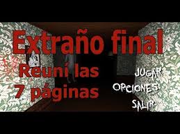 ‼gracias mexicali por su aceptación ‼ nos extendemos un fin de semana más, terror en el bosque. El Laberinto Del Demonio 2 Gameplay Completo Hasta El Final Juego De Terror Youtube