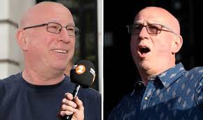 Ken Bruce health: 'I'm going to die in harness'