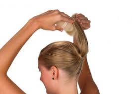 See more ideas about juva, bun, your hair. Hot Buns As Seen On Tv