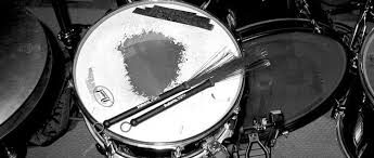 A traditional drum set arrangement has 3 toms. A Beginner S Guide To Reading Drum Tabs
