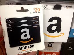 Amazon gift card online code. How To Redeem Amazon Gift Cards