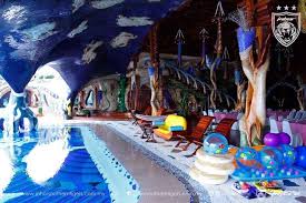 Maybe you would like to learn more about one of these? See The Johor Sultan S Epic Flintstone S House The Edge Markets