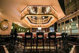 An Acclaimed Chinese Fine Dining Restaurant Makes Its Nyc Debut Today