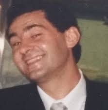 Richard Colacino's Instagram, Twitter & Facebook