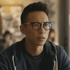 No Way Chris Dinh GIF