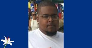 Aaron Gant Jr, age 24