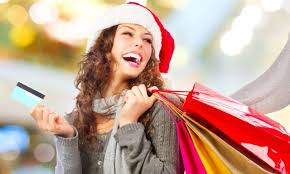 Gas credit card with budget control. Is Holiday Shopping With Credit Cards Right For You Debt Roundup
