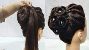 All 1920 60s hairstyles black wedding hairstyles prom hairstyles wedding hairstyles. Easy Wedding Party Hairstyles Hair Style Girl Hairstyles For Girls Cute Hairstyles 2018 Youtube