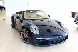 Research the 2017 porsche 911 at cars.com and find specs, pricing, mpg, safety data, photos, videos, reviews and local inventory. 2017 Porsche 911 Carrera 4s Stock 7nl02917a For Sale Near Vienna Va Va Porsche Dealer