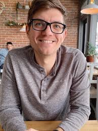 Breaking Down Fences: An Interview with Whitney Porter by Joseph Linscott