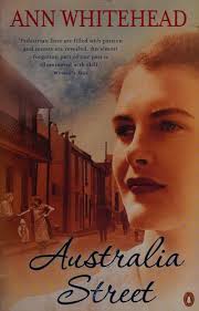 Australia Street
