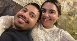 Adrian Ocon and Michelle Cantu's Wedding Website