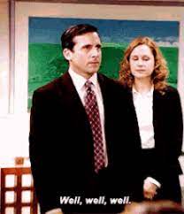How to create a meme with a gif (gif meme) in photoshop. How The Tables Have Turned Gifs Tenor