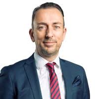 Thomas Markert Email & Phone Number