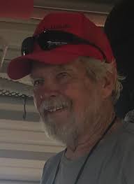 Obituary for Harry "Butch" Bishop