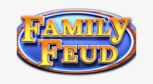 You can increase the amount of time available to get your answer in to make up for those precious seconds needed to type it. Family Feud Transparent Png 640x480 Free Download On Nicepng