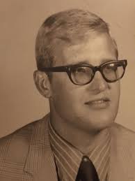 New teacher at Halls High School