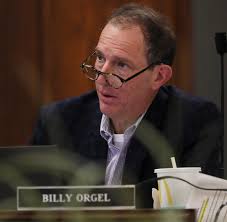 Memphis names University Middle, High for donors Robin, Billy Orgel