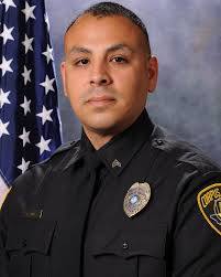 Senior Officer Alberto Armendariz has officially retired from the Corpus  Christi Police Department after 34 and a half years