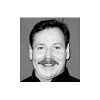 Thomas BEITZ Obituary