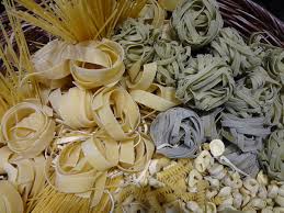 Gluten free jumbo pasta shells canada. Pasta Wikipedia