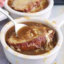 Classic French Onion Soup Ambitious Kitchen Recipe Classic French Onion Soup Recipes Soup Recipes