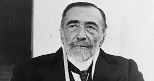 Joseph Conrad (Polish British Writer) ~ Bio Wiki