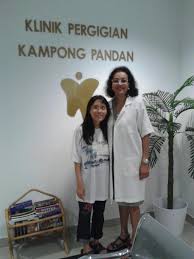 Gleneagles kuala lumpur was established in 1996 and is ideally located on the embassy row of jalan ampang in the heart of the city. Klinik Pergigian Kampong Pandan Home Facebook