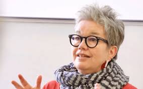 Retired Law Centre leader awarded OBE