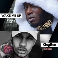 Stream King Bee music