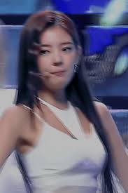 Discover and share the best gifs on tenor. Female Idols Haven Not Shy Mcountdown Lia