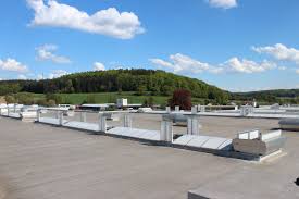 Lamilux Roda Lichtband Mit Regensicherer Luftung Lichtband Luftung Gebaudehulle