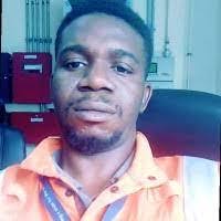 Fred Sunday's Instagram, Twitter & Facebook