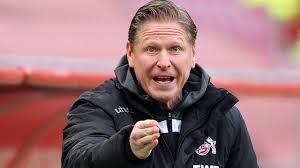 Alle infos zum verein 1. Bundesliga So Plant Der 1 Fc Koln Jetzt Mit Markus Gisdol