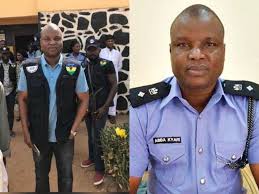 Mr kyari was also indicted of receiving bribes from mr abbas to arrest a member of the syndicate in. See What Someone Wrote About Abba Kyari The Nigerian Police Crime Buster