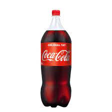 coca cola gazli icecek kola 2 5 l a101