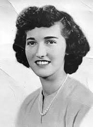 Margaret Nickerson Obituary (1931