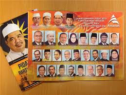 Dr.yodi hussin timb.ketua pemuda amanah kelantan ( pengamal perubatan) moderator : 6 Locals Tell Us Why Pas Won Big In Kelantan And Terengganu In Ge14
