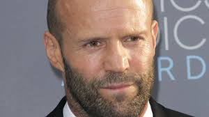Jason Statham In Negotiations To Star In 'Meg'