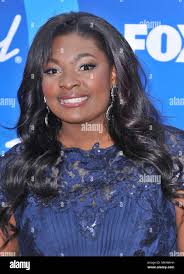 Candace glover hi-res stock photography and images