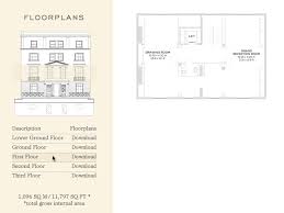 See more ideas about house plans, small house plans, house floor plans. Floor Plans Lethbridge House 20 Cornwall Terrace Marylebone London England Uk The Pinnacle List