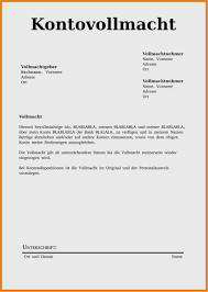 Was sie bekommen unsere kostenlose vorlage für eine bankvollmacht gibt ihnen die möglichkeit, einen vertrauten damit zu beauftragen, in bestimmten situationen entscheidungen rund um ihre bankgeschäfte für sie zu treffen. Kfz Vollmacht