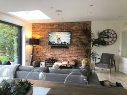 Adembenemende 43 Classy Open Living Room Renovaties Die Je Moet Proberen Decorhead Com Wohnung Wohnzimmer Renovierungen Wohnzimmer Ideen Wohnung