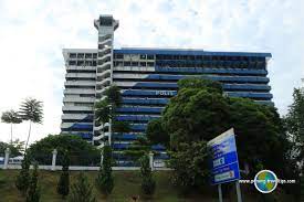 Maybe you would like to learn more about one of these? Ibu Pejabat Polis Kontinjen Kuala Lumpur Kuala Lumpur Kuala Lumpur Travel Travel