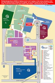 Located in irvine, which is a city setting in california, the campus itself is urban. Map Of Uci Medical Center Campus Wound Care Page 1 Line 17qq Com