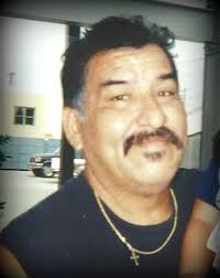 Rosendo Dominguez, Jr.