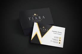 Make a jewelry business card design online with brandcrowd's business card maker. Jewellery Shop Business Card Designs On Behance