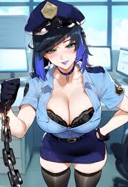 Police Officer Porn - Page 34 Of 130 - Rule 34