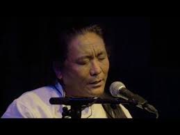 Elemental Prayer by Tenzin Choegyal